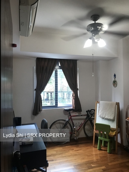 Sanctuary Green (D15), Condominium #163149602